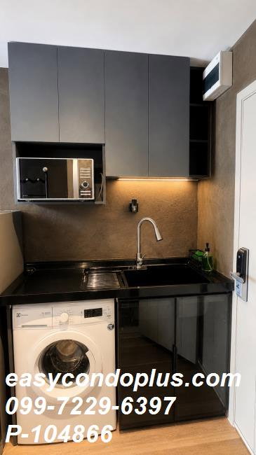 รูป 🏢 P-104866 | Elio Condo (เอลลิโอ คอนโด) คอนโดสไตล์รีสอร์ต ใกล้ BTS ปุณณวิถี 11,000 บ. | Line ID: @easycondoplus | 099-229-6397 - รูปที่ 6/10