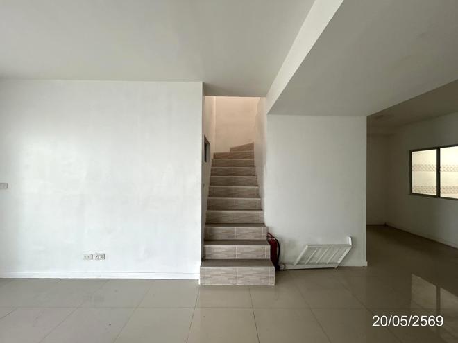 picture TOWN HOUSE 34.9 Sq.w. Bang Plee Samut Prakarn for 3.5M - 6/36