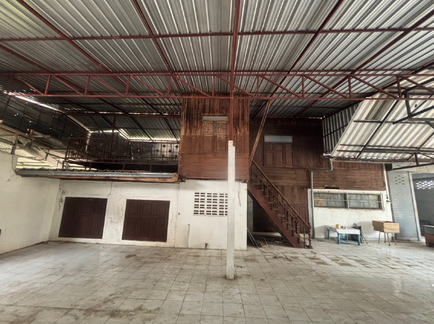 picture HOME 212.1 Sq.w. Ban Hong Lamphun for 1.7M - 10/15