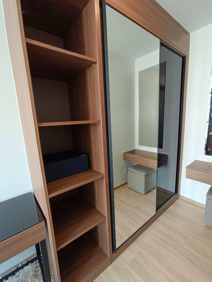รูป 🌆 ให้เช่า: Taka HAUS Ekkamai 12 | คอนโดสไตล์ญี่ปุ่น ใกล้ BTS เอกมัย | พร้อมอยู่ @90condo 🌃 - รูปที่ 5/19
