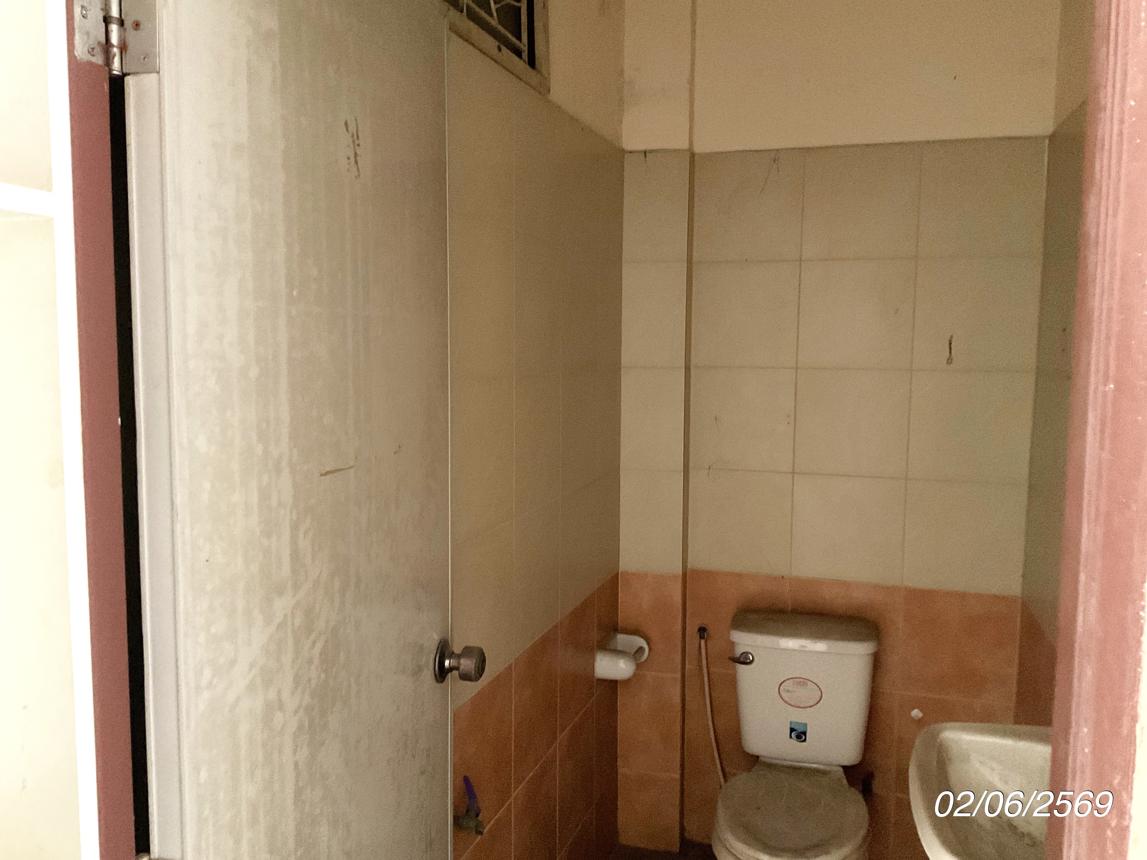 picture SHOP HOUSE 34 Sq.w. Sri Maha Pho Prachinburi for 6.8M - 26/44