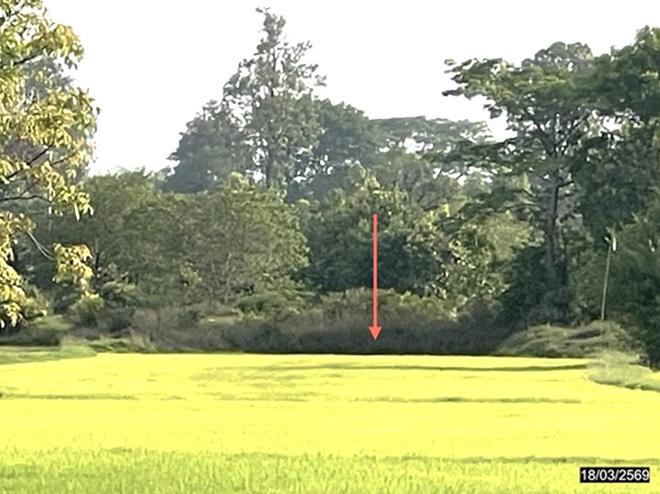 picture LAND 1017 Sq.w. Rong Kham Kalasin for 458,000 - 3/18