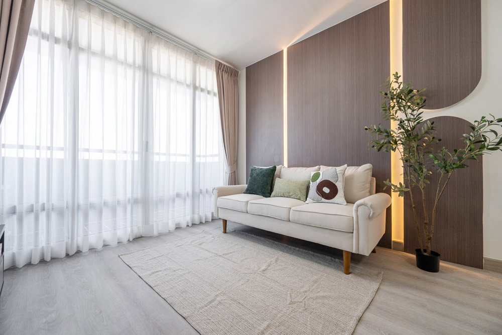 รูป ขาย!!! 🏙️ Victoria Lakeview Condominium ( 2 ห้องนอน พื้นที่กว้าง ส่วนกลางครบ 💥💥💥 ) - รูปที่ 32/61