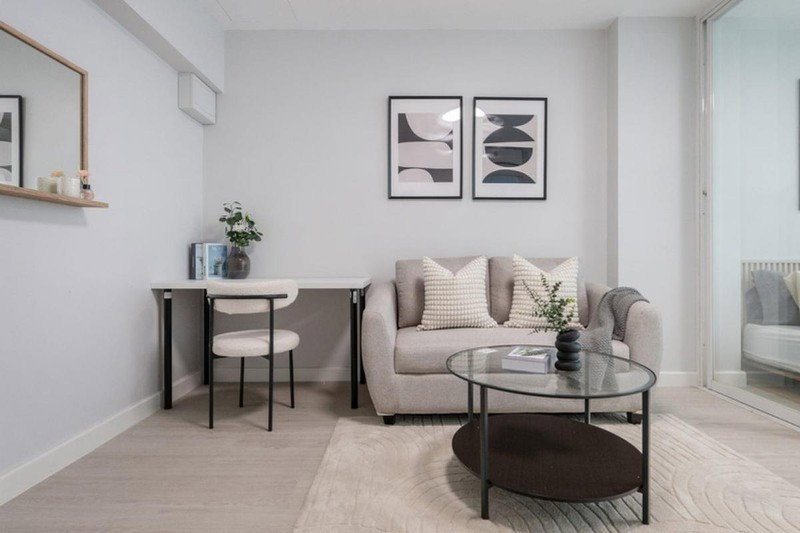 picture A046940 Max Condominium Ngam Wongwan - Khaerai - 8/8