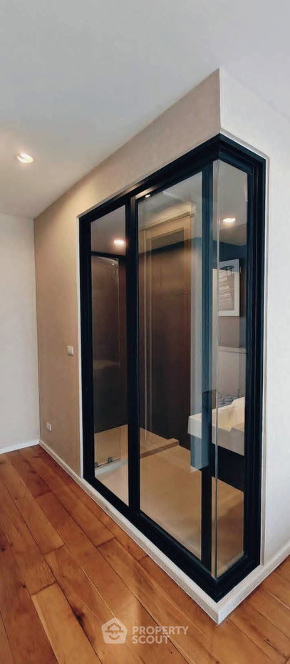 รูป คอนโด 2 ห้องนอน 77 ตร.ม. ราคาเหมาะสม ที่ อัพ เอกมัย ใกล้ ARL รามคำแหง (ID 3072943) - รูปที่ 14/18