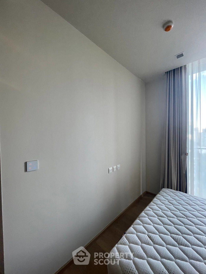 รูป คอนโด 1 ห้องนอน ราคาดี ใน Noble Around Sukhumvit 33 ชั้น 16 ใกล้ BTS พร้อมพงษ์ (ID 1543814) - รูปที่ 5/8