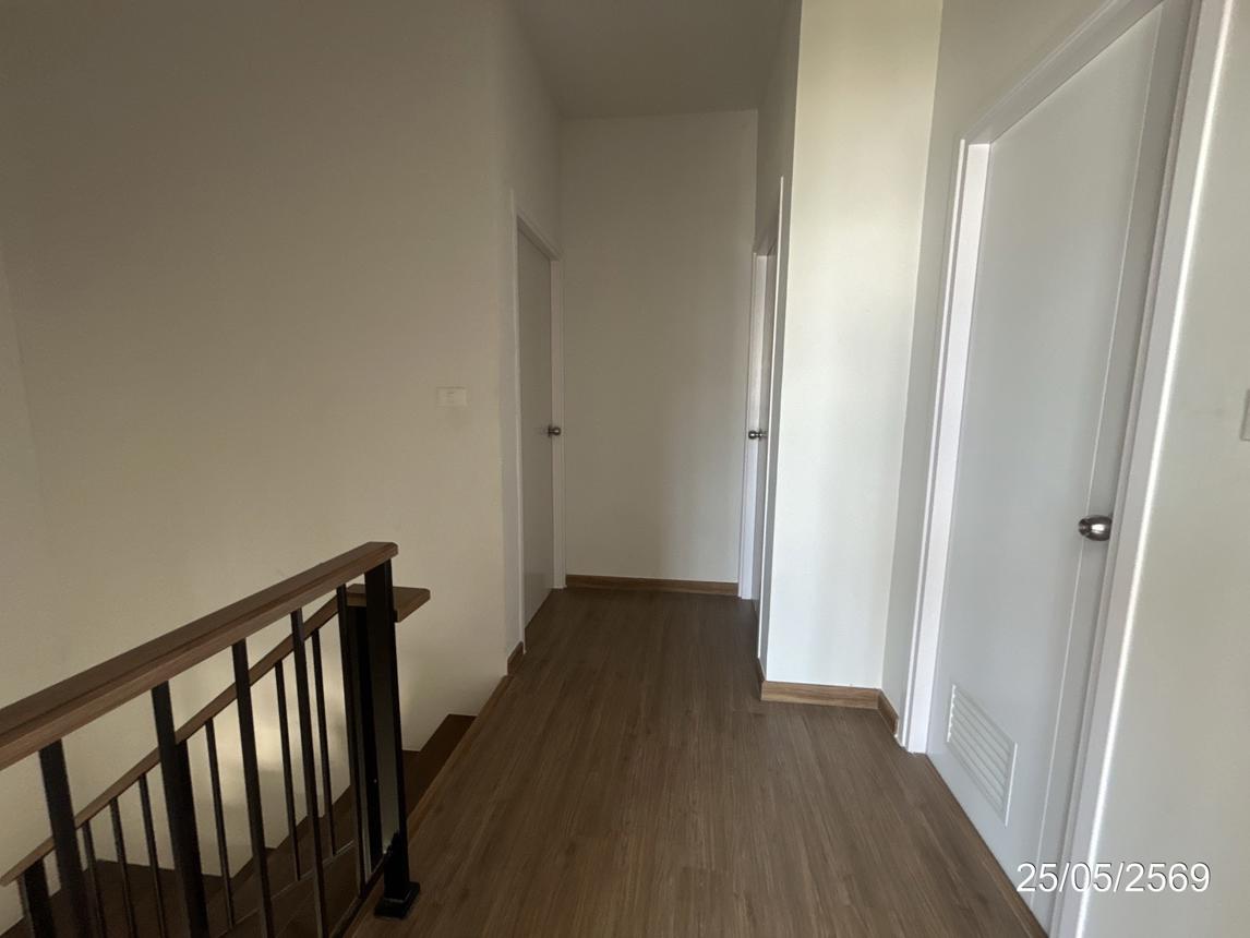 picture TOWN HOUSE 18.5 Sq.w. Bang Bo Samut Prakarn for 2.5M - 25/40