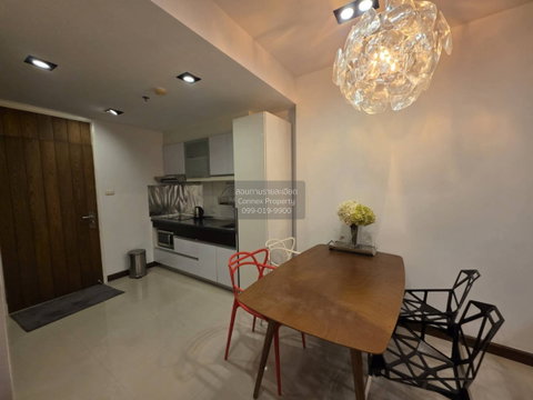 🔥🔥🔥 For Rent Condo , Supalai Premier @ Asoke , MRT-Phetchaburi , Bang Kapi , Huai Khwang , Bangkok , CX-163600 ✅ Live chat with us ADD LINE @connexproperty ✅ 🔥🔥🔥