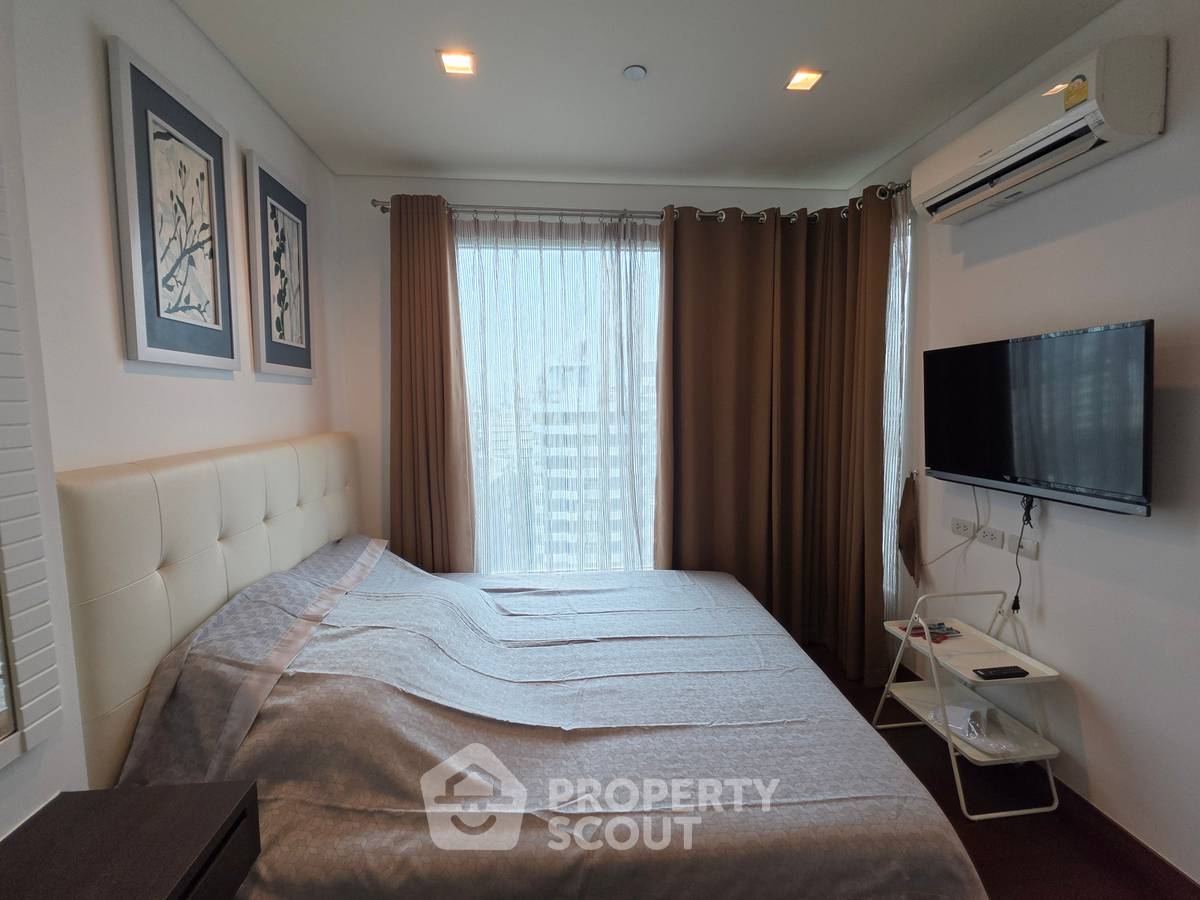 picture 1-BR Condo For Sale At Ivy Thonglor 23, Thong Lo (ID 3075072) - 7/12
