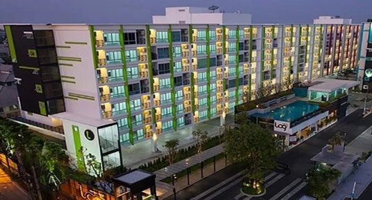 🔥MD-26065769 Rare Item! Beautiful Condo, Below Market Price! The Lock 3 - Book Now Before It's Gone! 🔥