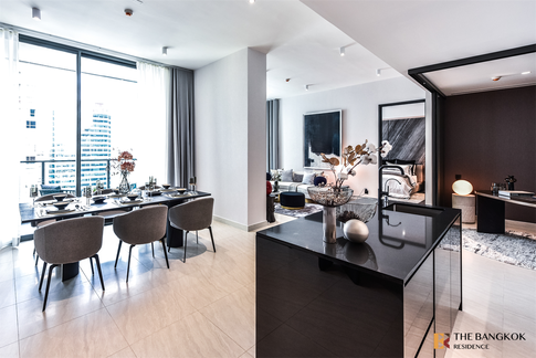 เทตต์ 12 คอนโด Luxury สุดพรีเมียมทำเลทอง ใกล้ BTS สถานีเซนต์หลุยส์