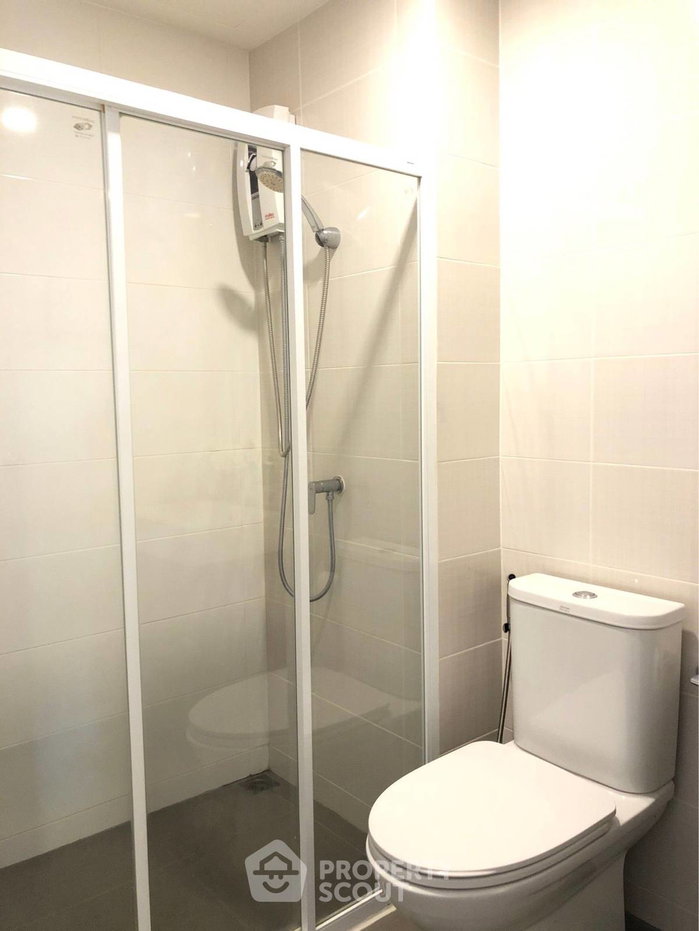 รูป คอนโด 1 ห้องนอน Notting Hill Tiwanon Kaerai ชั้น 7 ใกล้ MRT กระทรวงสาธารณสุข (ID 994662) - รูปที่ 9/12