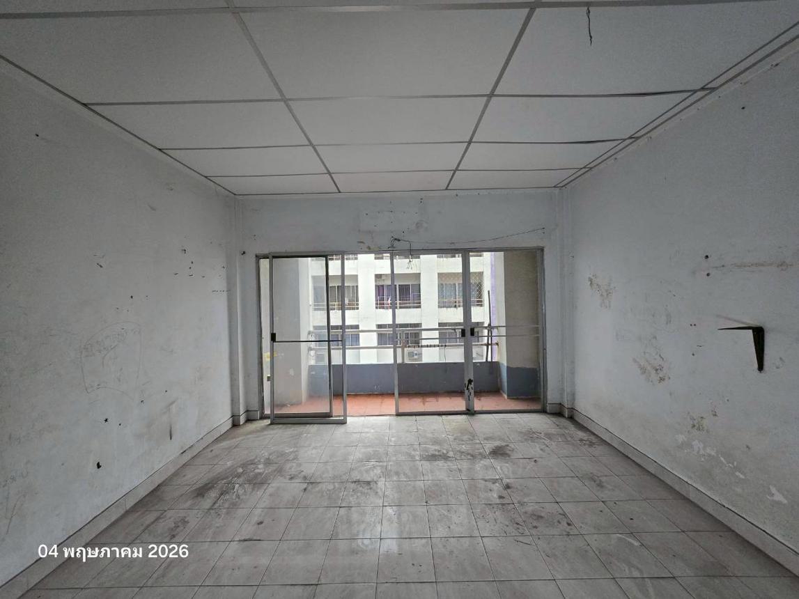 picture SHOP HOUSE 16 Sq.w. Khlong Luang Pathumthani for 2.2M - 28/38