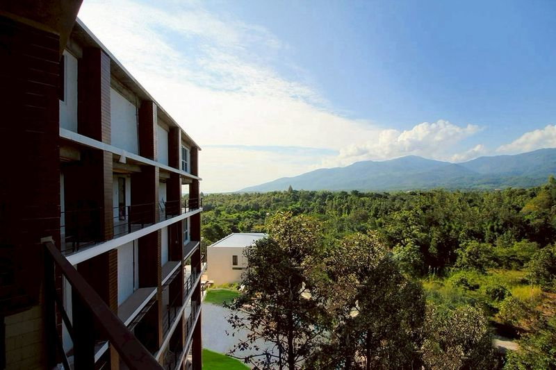 รูป ขายด่วน! คอนโดหรู @Urban Maerim วิวเขาพาโนรามา! 🌿🏔️ - รูปที่ 1/15