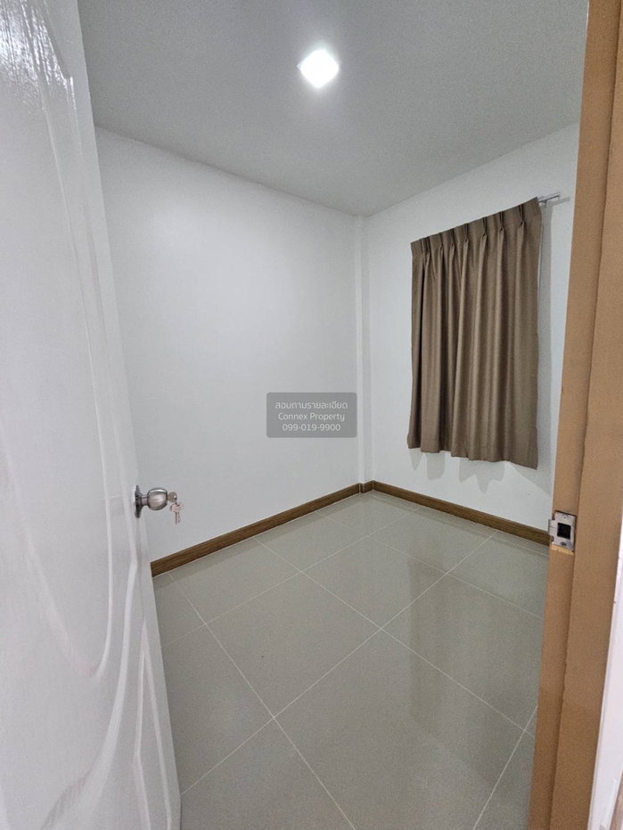 รูป ขายทาวน์เฮ้าส์/ทาวน์โฮม ทาวน์แอนด์คันทรี่ รีโนเวทใหม่ กระทุ่มราย เขต หนองจอก กรุงเทพ CX-163981 ✅ ทักไลน์ @connexproperty ตอบทันที ทีมงานมืออาชีพ ✅ - รูปที่ 10/11