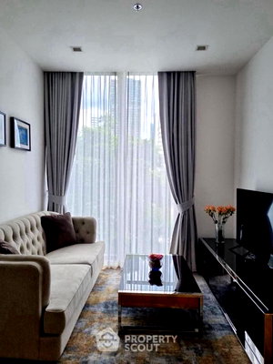 Condos for rent : 1-BR Condo at Noble Be 33 near BTS Phrom Phong (ID 3051773)