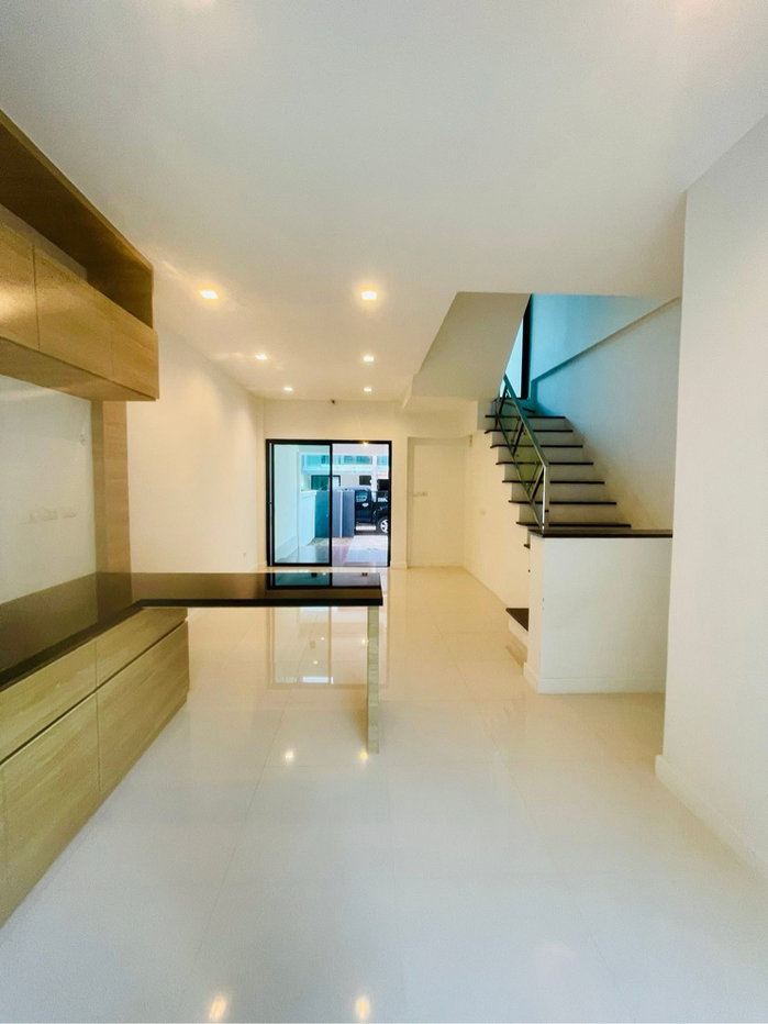 picture Best price Sales townhome khonkaen - 7/12