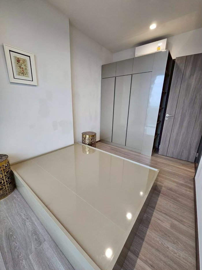 รูป For Rent📍 💥Rhythm Charoenkrung Pavillion 📍2bed 88 Sq.M.. Rent :60,000 Call/Line: 0954597992 - รูปที่ 12/14