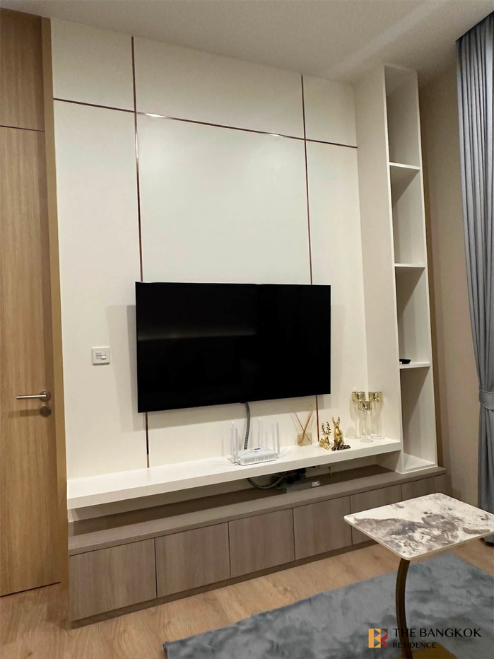 picture Noble BE19 near MRT Sukhumvit Station - 10/10