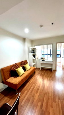 ขายคอนโด : A046913 Lumpini Place Ratchada - Thapra