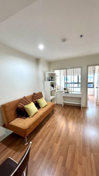 picture A046913 Lumpini Place Ratchada - Thapra - 1/8