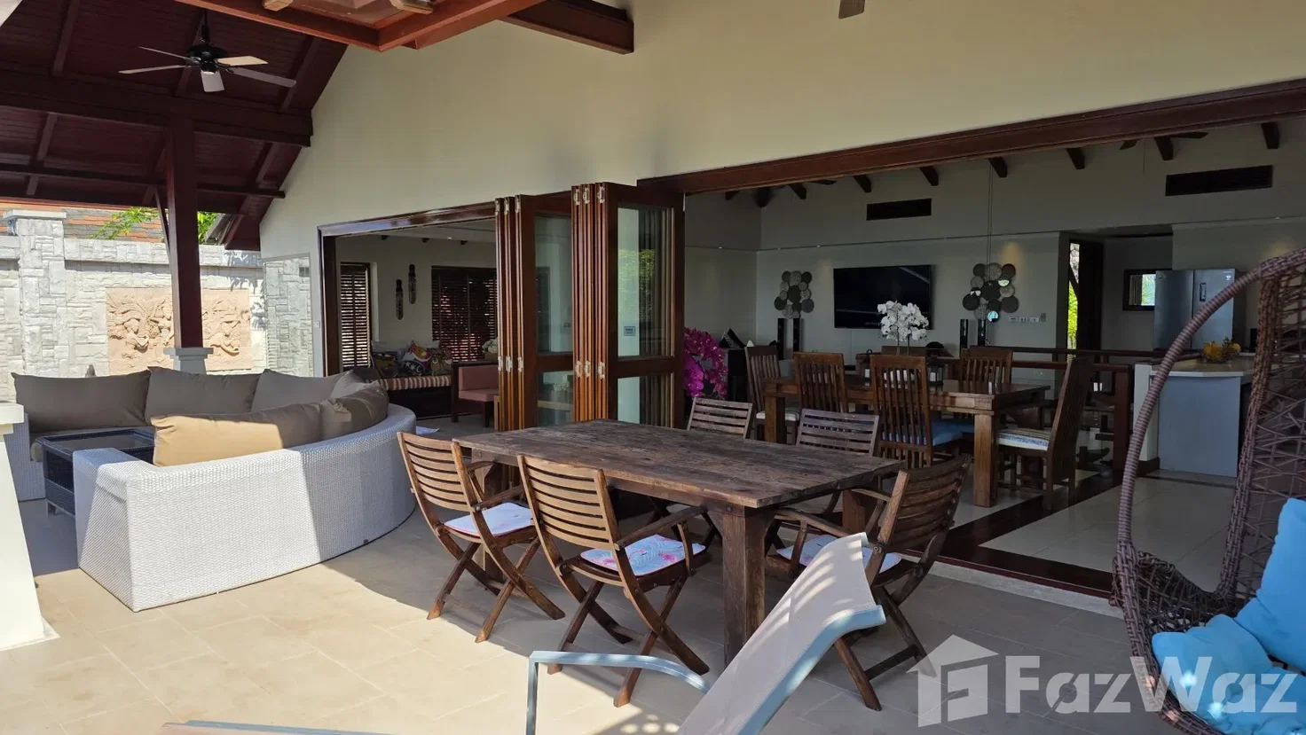 รูป ขาย วิลล่า 3 ห้องนอน ในโครงการ ออร์คิดเดอเรสซิเดนซ์ 6576735 - รูปที่ 13/29
