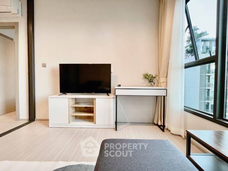 รูป คอนโด 1 ห้องนอน 35 ตร.ม. ชั้น 35 Life Asoke–Rama 9 ใกล้ MRT พระราม 9 300 ม. (ID 3080545) - รูปที่ 7/8