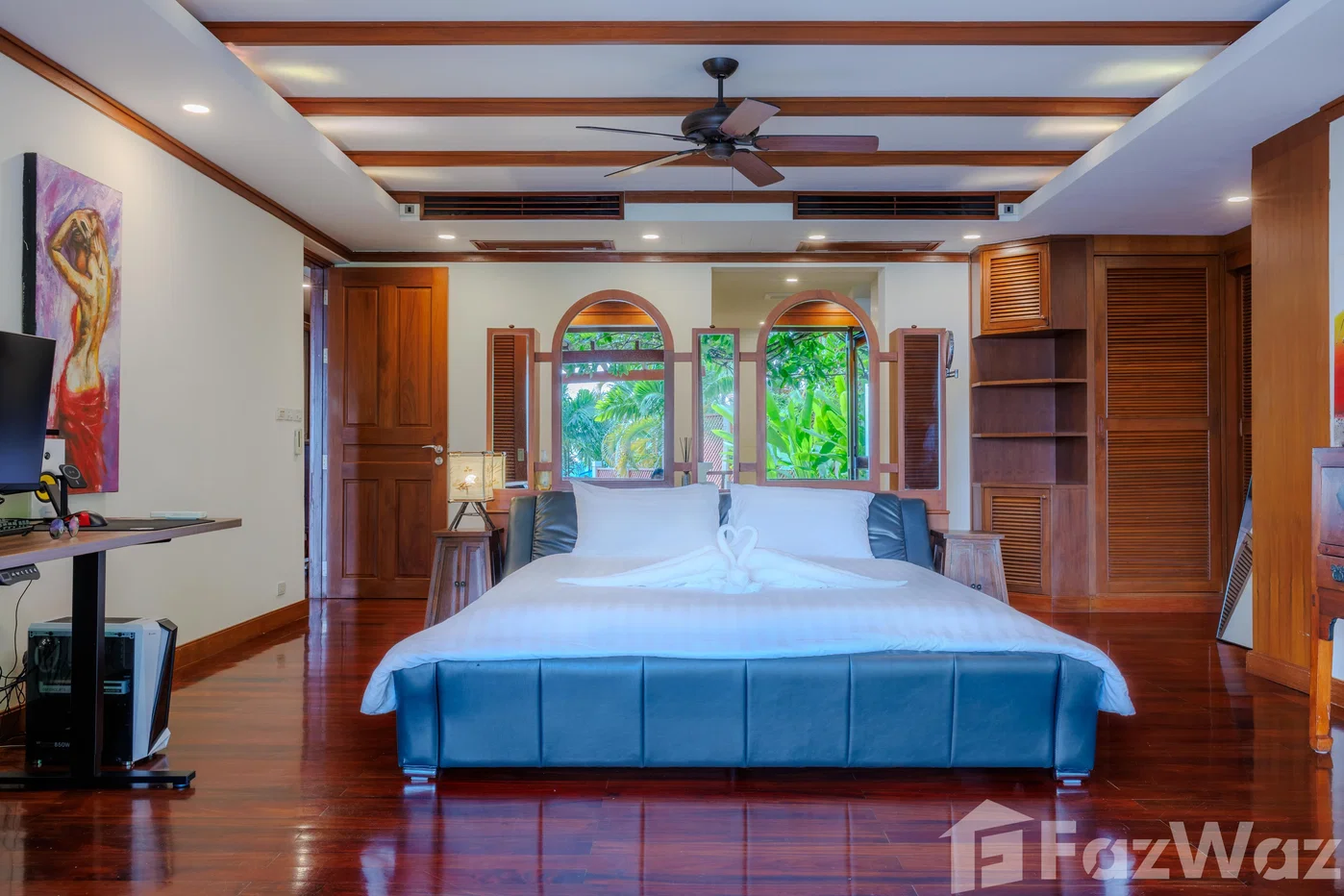 รูป ขาย วิลล่า 3 ห้องนอน ในโครงการ ออร์คิดเดอเรสซิเดนซ์ 6576755 - รูปที่ 41/43
