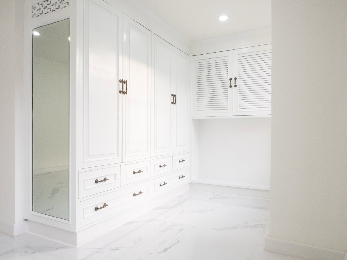 รูป ให้เช่าบ้านรีโนเวตใหม่ ใจกลางสาทร–เย็นอากาศ | Yenakart Residence | Private Residence เพียง 19 หลัง  - รูปที่ 41/46