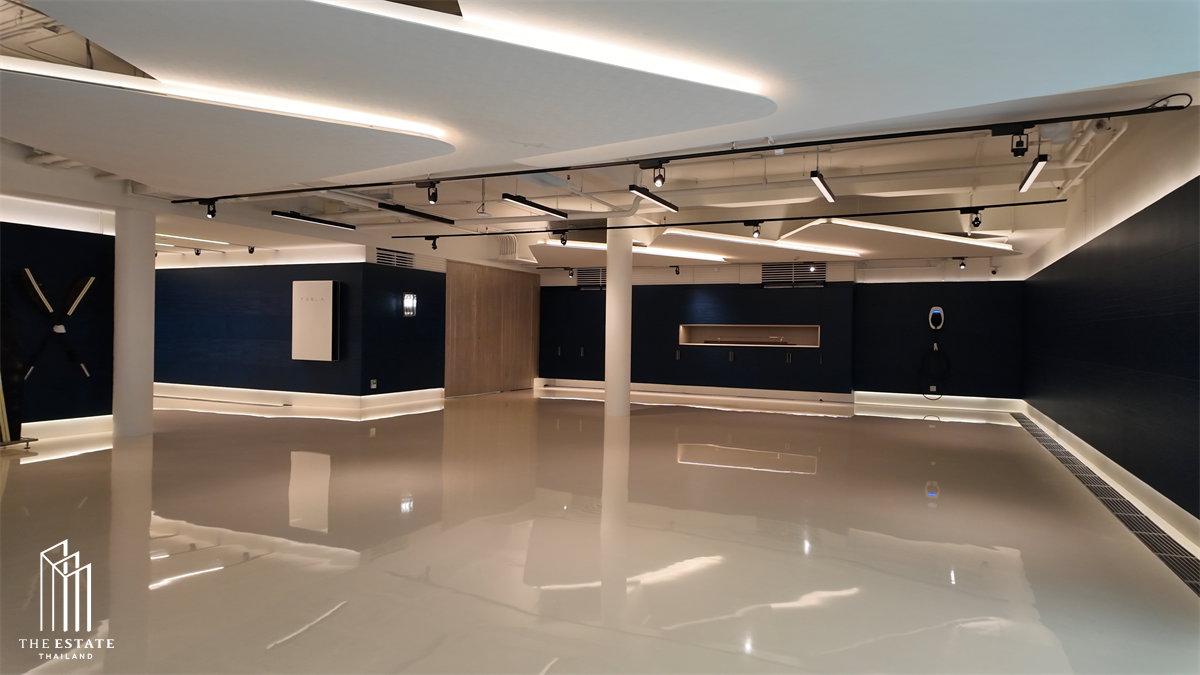 รูป ขายบ้านเดี่ยวสุดหรูในโครงการ Mulberry Grove The Forestias Villas 5 ห้องนอน 7 ห้องน้ำ 253.2 ตารางวา @350MB - รูปที่ 25/27