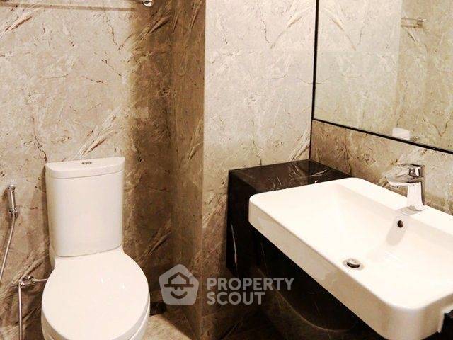 picture High-Floor 1-BR Condo at Ashton Asoke Near MRT Sukhumvit (70m) (ID 2738869) - 12/13
