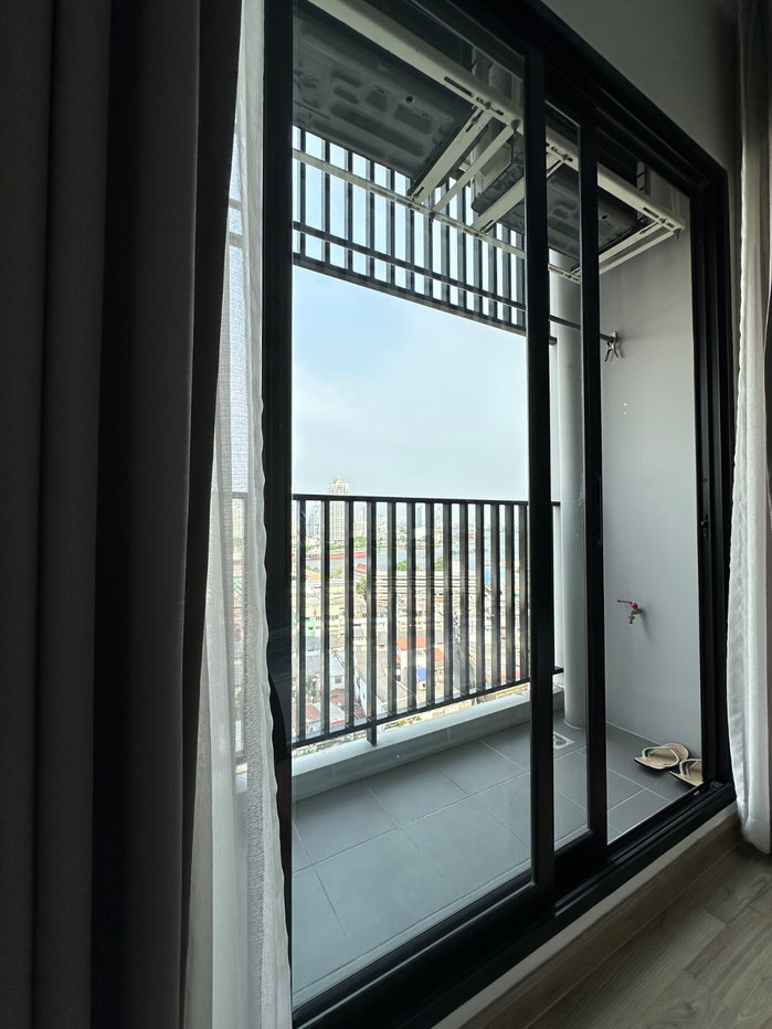 รูป ขาย หรือเช่า นิชโมโน เจริญนคร ราคาขาย 3200,000บาท - รูปที่ 8/9