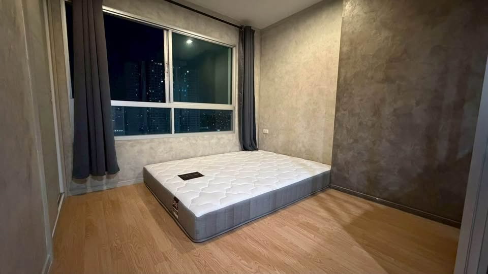 ให้เช่า คอนโด T0011 Lumpini Place Srinakarin – Huamak Station 28 ตรม.