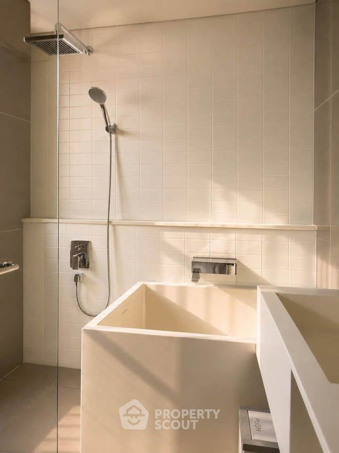 รูป คอนโด 1 ห้องนอน 40 ตร.ม. ชั้น 10 ที่ Ramada Plaza Residence Sukhumvit 48 ใกล้ BTS พระโขนง (ID 3080342) - รูปที่ 4/9