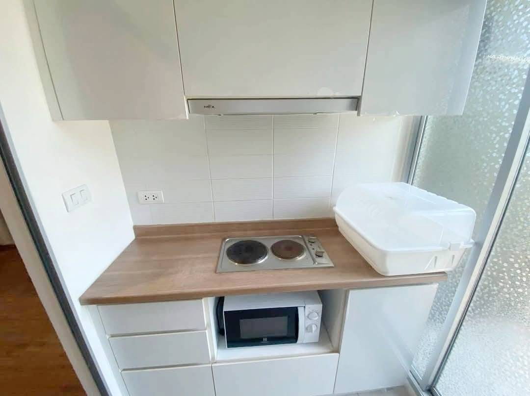 picture ✨ Condo for Rent: U Delight Rattanathibet ✨ - 11/16