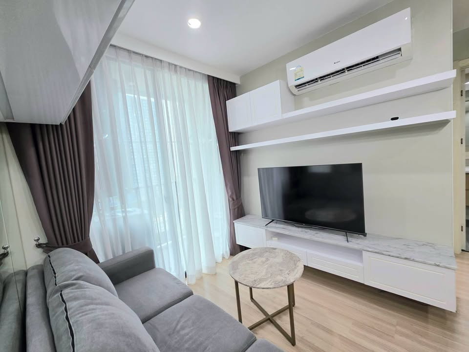 picture Condo for Rent at Artemis Sukhumvit 77 (F6907082) - 7/11