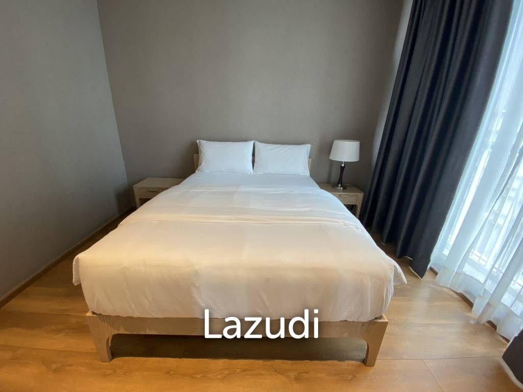 รูป 2 Bed 1 Bath 55 SQ.M Park Origin Phromphong - รูปที่ 7/10