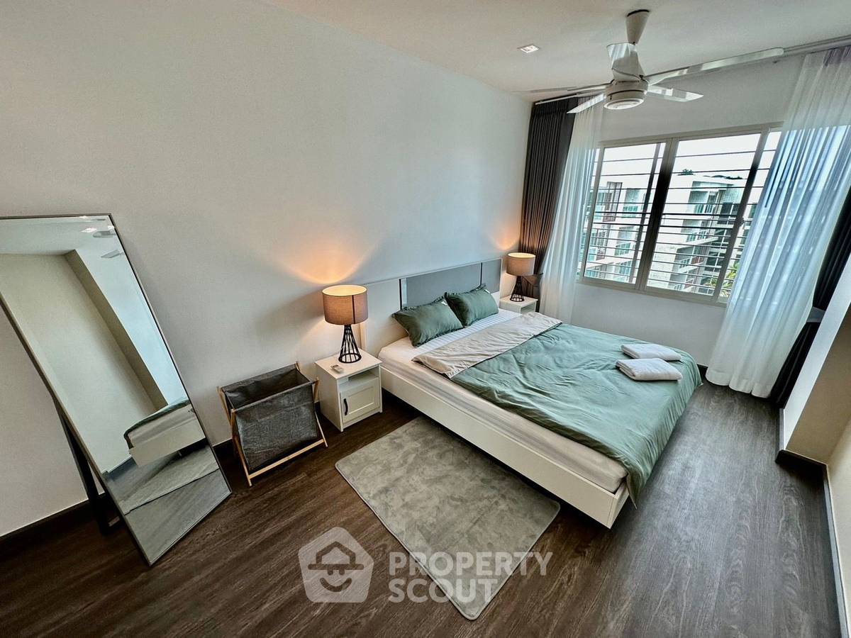 รูป คอนโด 2 ห้องนอน The Seacraze Condominium หัวหิน ใกล้หาดเขาตะเกียบ (ID 1273500) - รูปที่ 6/18
