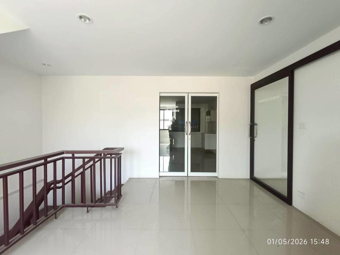 picture SHOP HOUSE 42.3 Sq.w. Pak Kret Nonthaburi for 13.6M - 49/84