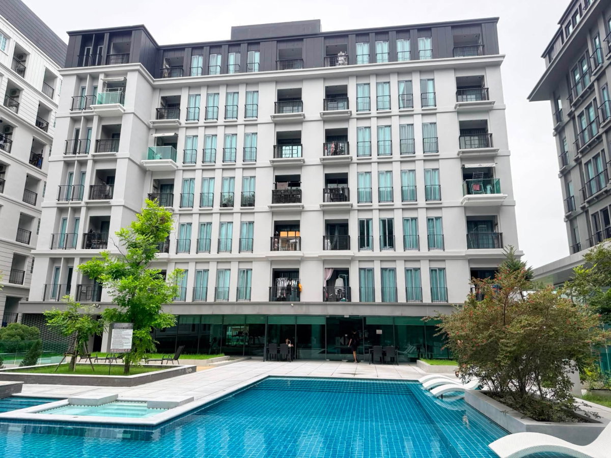 picture SP125📍 (For Rent) Chamonix Sriracha Tel: 064-242-6068,099-690-3486 - 2/8
