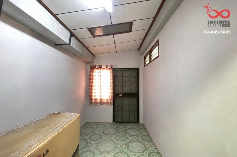 รูป ขายบ้านเดี่ยวชั้นเดียว 60 ตร.ว. หมู่บ้านปาล์มฮิลล์ ถนนซากแง้ว บางละมุง พัทยา  - รูปที่ 7/11