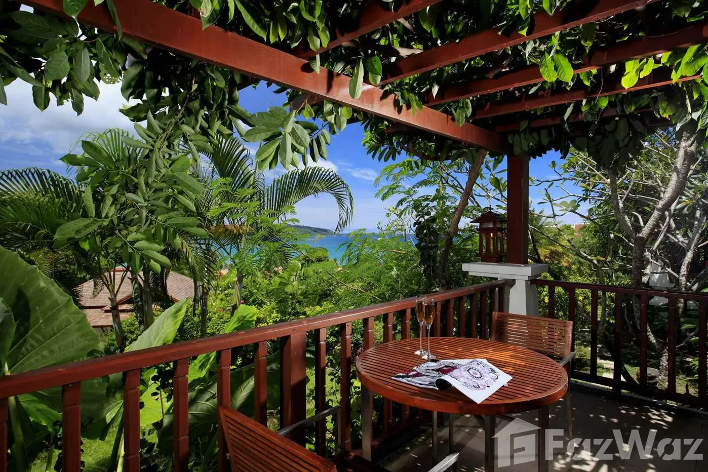 picture Luxury 2-Bedroom Beachfront Pool Villa - Panoramic Sea View 6576662 - 23/31