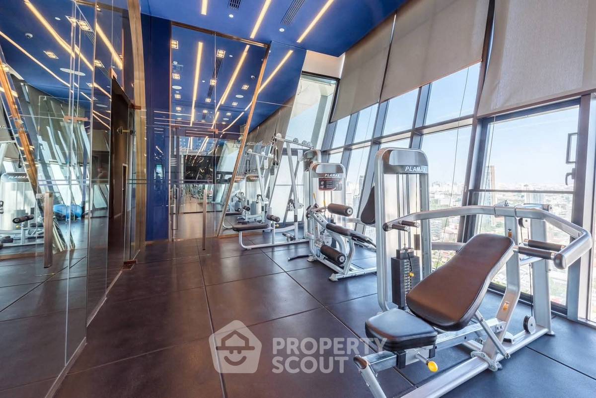 รูป คอนโด 1 ห้องนอน ให้เช่า เอ็กซ์ที เอกมัย ขนาด 30 ตร.ม. ใกล้ BTS ทองหล่อ (ID 3078822) - รูปที่ 16/16