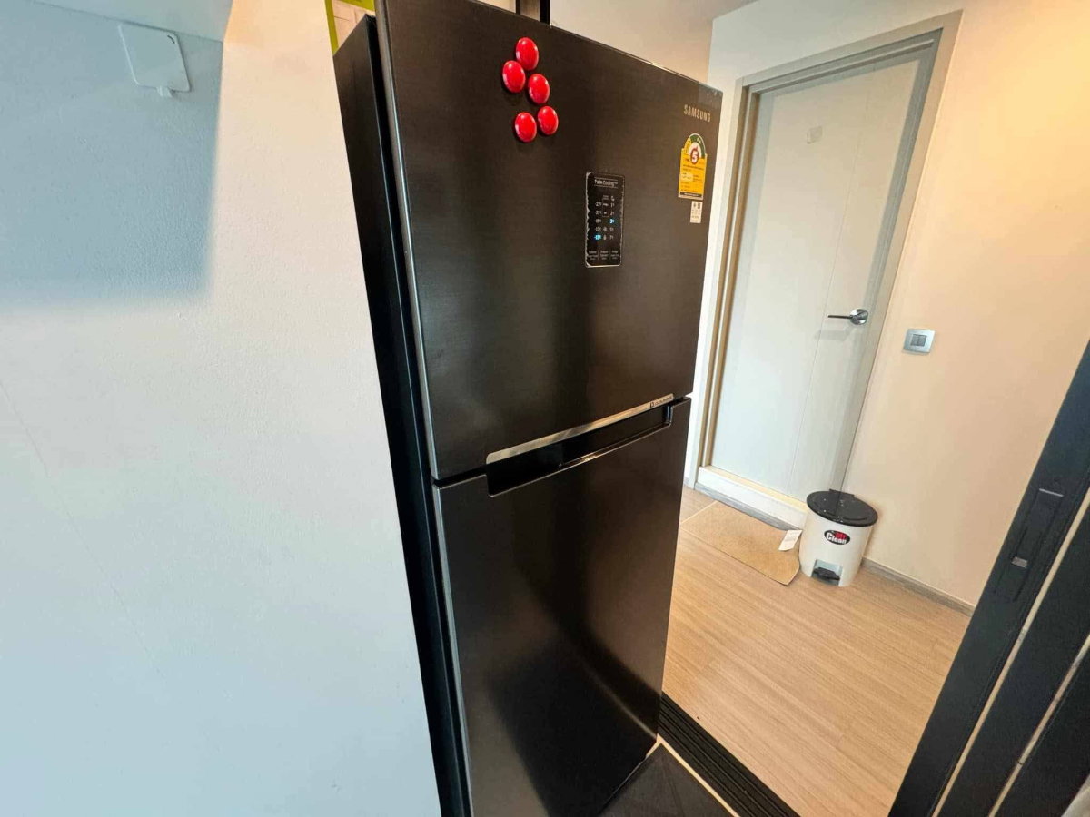 picture PFD-08788 Condo for rent, Aspire Erawan Prime , next to BTS Chang Erawan Station🚇 - 7/7