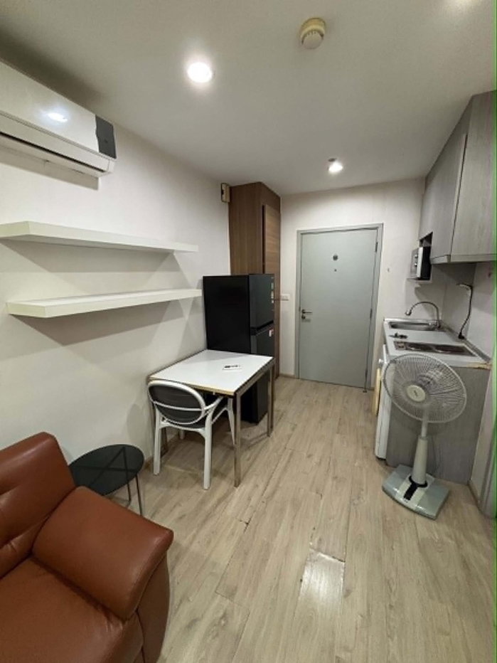 picture MN3721 IDEO Sathorn - Thapra Full Fuenituned - 6/12