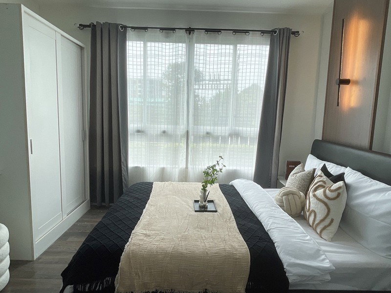 รูป A046786 D Condo Sukhumvit 109 - รูปที่ 7/8