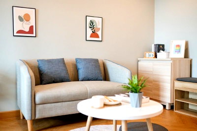 Condos for sale : A046745 Centric Scene Sukhumvit 64