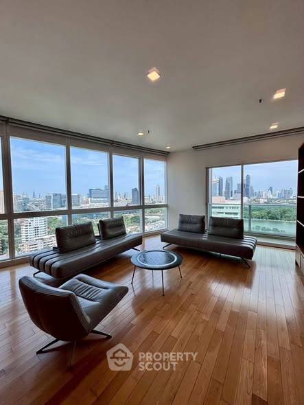รูป คอนโด 3 ห้องนอน ขนาด 193 ตร.ม. Millennium Residence @ Sukhumvit ใกล้ BTS อโศก (ID 3080800) - รูปที่ 1/18