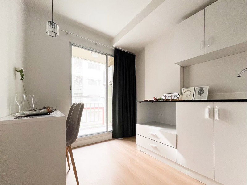 รูป A046893 Lumpini Condo Town Bangkhae - รูปที่ 3/8