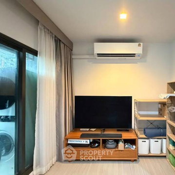 คอนโด 1 ห้องนอน 28 ตร.ม. ใน Life Asoke - Rama 9 ใกล้ MRT พระราม 9 300 ม. (ID 3073495)